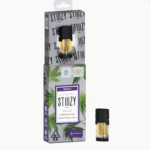STIIIZY - Hardcore OG Pod - 1.0g