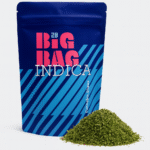 Big Bag - Frosted Donuts - Premium Cannabis Shake 1oz
