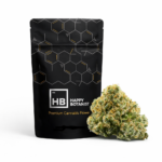 Happy Botanist - Pineapple Express - Premium Flower 3.5g