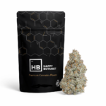 Happy Botanist - Cereal Milk - Premium Flower 1/8oz (3.5g)