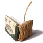 TWISTED BEE - 100% ORGANIC HEMP WICK TWISTED BEE POCKET PACK