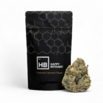 Happy Botanist- White Dragon - Premium Flower 1/2oz (14g)