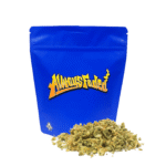 Always Faded - Premium Shake 1oz (Fresh Fall Batch)
