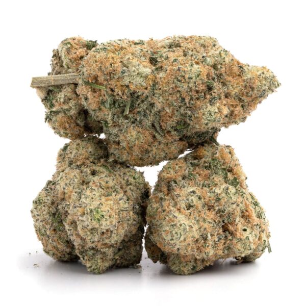 OMG - NEBULA - Organic Flower 2oz