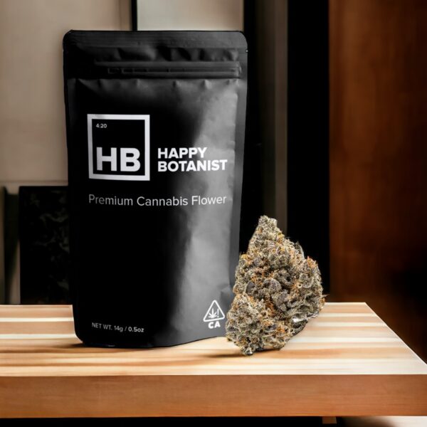 Happy Botanist - Cocopuffs - Flower 3.5g