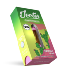 Jeeter - Prickly Pear (Indica) - Premium Diamonds Cartridge 1g