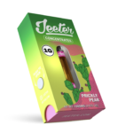 Jeeter - Prickly Pear (Indica) - Premium Diamonds Cartridge 1g