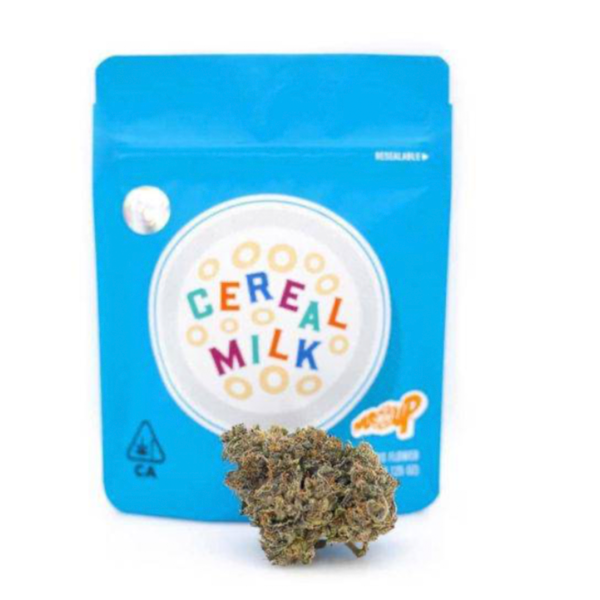 Cookies - Cereal Milk - Flower 5g