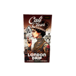 CALI CLEAR -London Drip (Indica) -Liquid Diamonds Disposable 2g