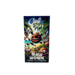 CALI CLEAR -Maui Wowie (Sativa) -Liquid Diamonds Disposable 2g