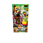 CALI CLEAR -Pina Colada (Hybrid) -Liquid Diamonds Disposable 2g