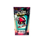 CALI CLEAR -Zaza Blast (Hybrid) -Liquid Diamonds Disposable 2g