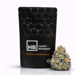 Happy Botanist- Mikes Coma - Premium Flower 3.5g