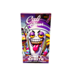 CALI CLEAR - Dirty Sprite (Indica) -Liquid Diamonds Disposable 2g