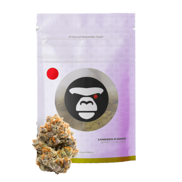 APE - Rainbow Zangria - Indoor Flower 3.5g