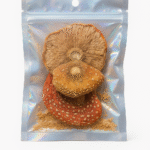 Amanita Muscaria Caps 1/4 oz — The Wonderland Lab