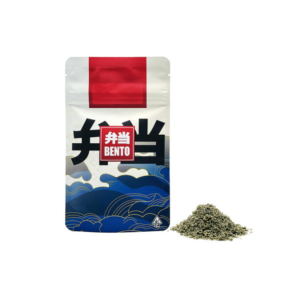 BENTO – Glue Ghost – 28g (1oz) | Premium Hybrid