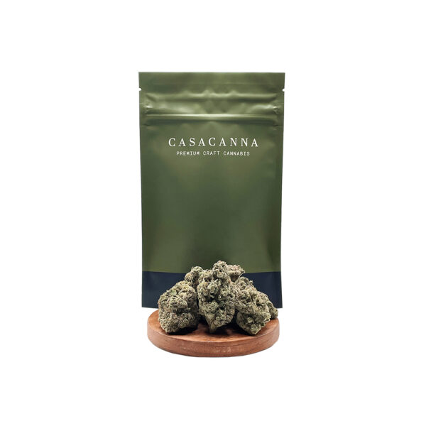 Casacanna - LA Pop Rox – Premium Flower 1/2oz (14g)