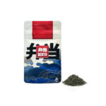 BENTO – Piff Pop – 28g (1oz) | Premium Hybrid Shake