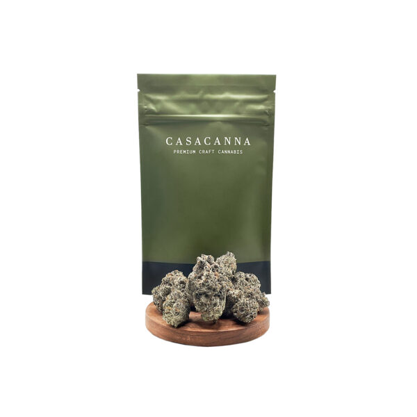 Casacanna - White Trufflez – Premium Flower 1/2oz (14g)