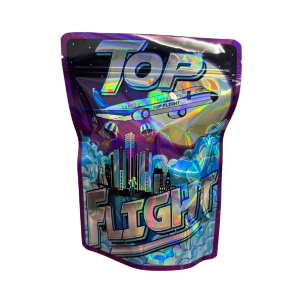 A Faded Street - Top Flight - Flower - 1oz