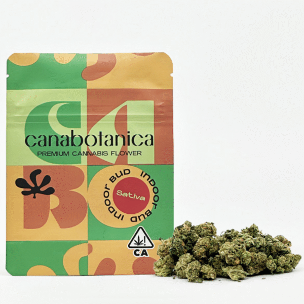 Canabotanica - Blue Dream - Smalls-7g