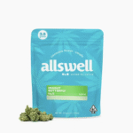 ALLSWELL - Peanut Butterfly - Flower 3.5g