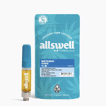 Allswell - Cartridge - Birthday Cake 1g  (Indica)