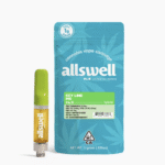 Allswell - Cartridge -Key Lime Pie 1g