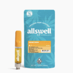 Allswell - Cartridge -Honeydew 1g