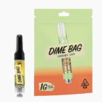 Dime Bag - Magic Melon (Hybrid) - Vape Cartridge 1g