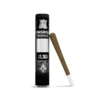 KINGROLL - Animal Mints x Bubba Kush - Infused Pre-Roll 1.3g