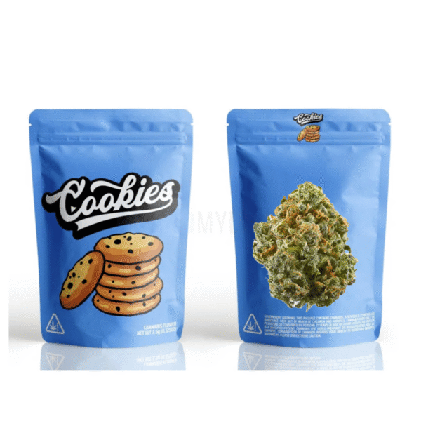 Cookies - Blue Dream - Premium Flower 1/2oz