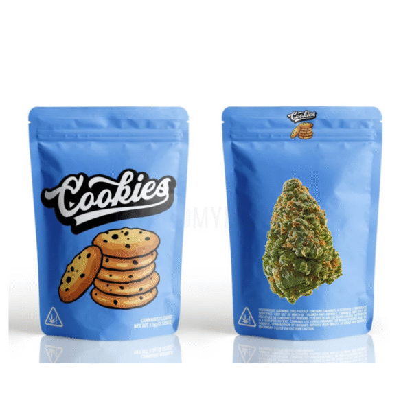 Cookies - Green Crack - 1/2oz Flower