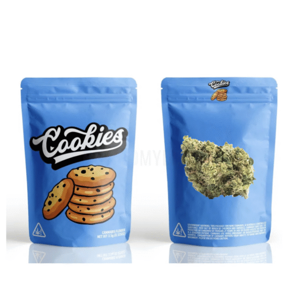 Cookies - Jack Herer - Premium Flower 1/2oz