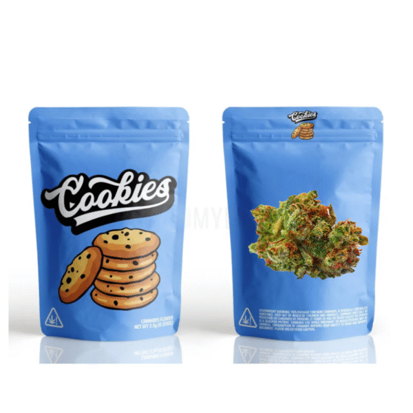 Cookies - Sour Diesel - Premium Flower 1/2oz