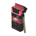 Birdies - Ultra Sativa - Diamond Infused Pre-Rolls 5 Pack (4.2g)
