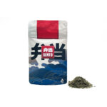 BENTO – Lemonatti – 28g (1oz) | Premium Hybrid Shake