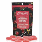 Smokiez - 2:1 THCV Sour Cherry ACS LLC
