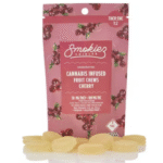Smokiez - 2:1 THCV Sweet Cherry ACS LLC