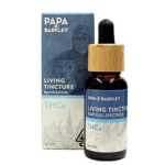 Papa & Barkley - Releaf Tincture THCa FOCUS 30ml