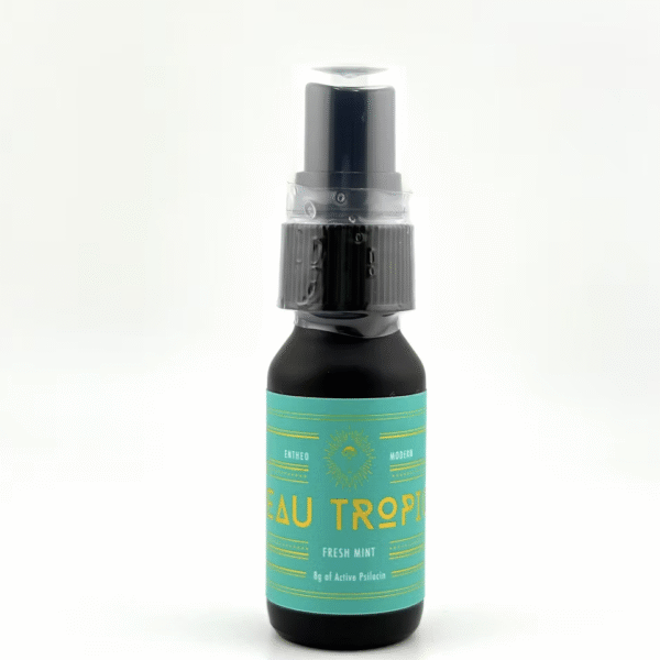 Neau Tropics - Fresh Mint- Psilocin Spray - 8G