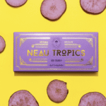 NEAU TROPICS ARTISANAL CHOCOLATE – UBE CRUNCH 2G