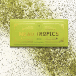 NEAU TROPICS ARTISANAL CHOCOLATE – MATCHA 2g