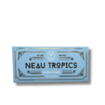 NEAU TROPICS ARTISANAL CHOCOLATE – MILK CHOCOLATE CRUNCH 6g