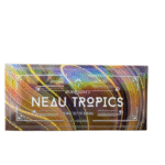 NEAU TROPICS ARTISANAL CHOCOLATE – PEANUT BUTTER BANANA
