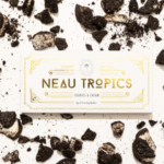 NEAU TROPICS ARTISANAL CHOCOLATE – COOKIES N CREAM 6G
