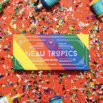 NEAU TROPICS ARTISANAL CHOCOLATE – POPPIN' WITH PRIDE