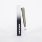 Pure Beauty Hybrid | Infused Solventless 1g Pre-Roll | Indoor Cannabis Flower