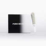 Pure Beauty  Hybrid | Infused Solventless 5pk (2g) Pre-Rolls | Indoor Cannabis Flower